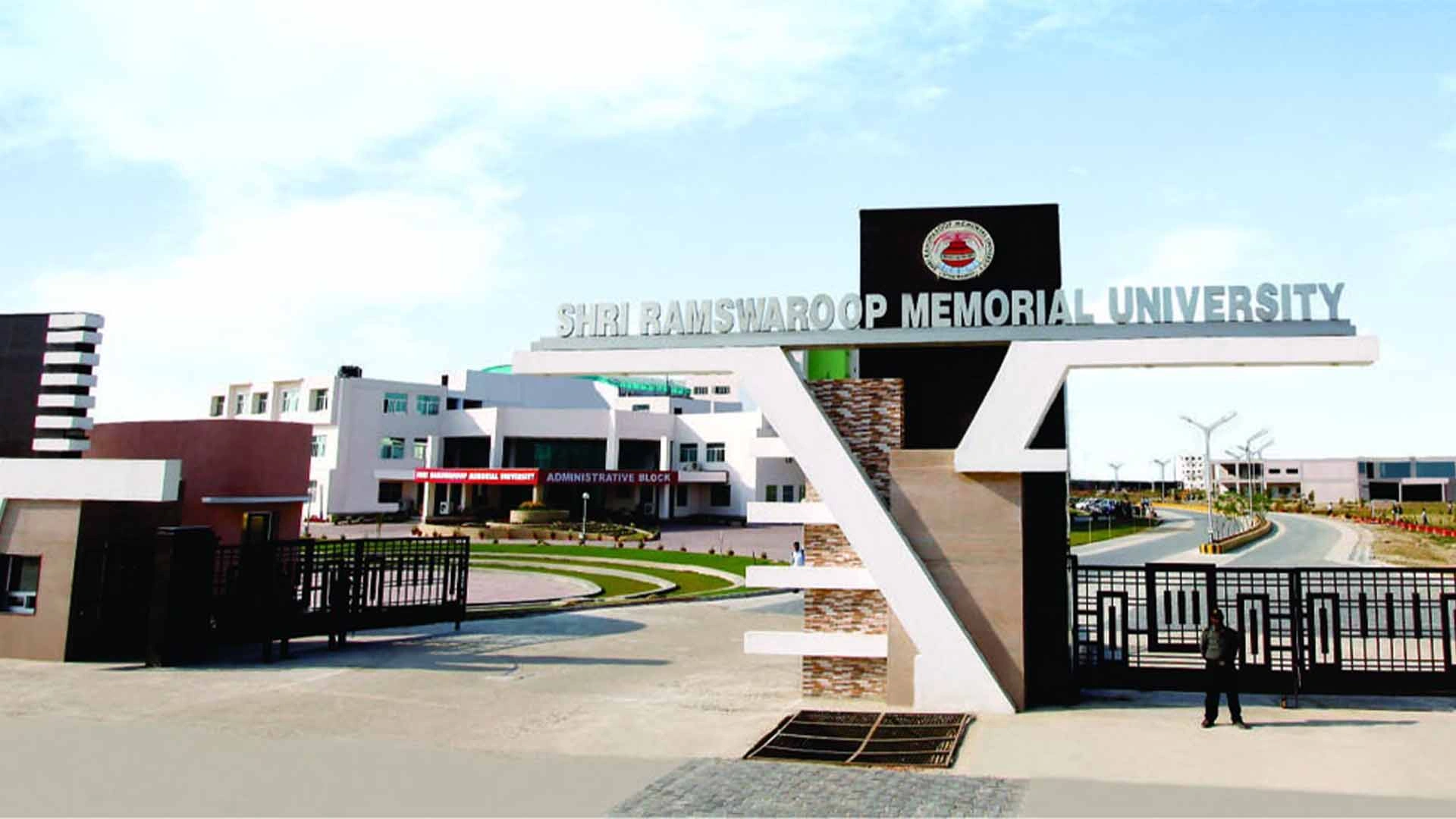 SRMU MBA